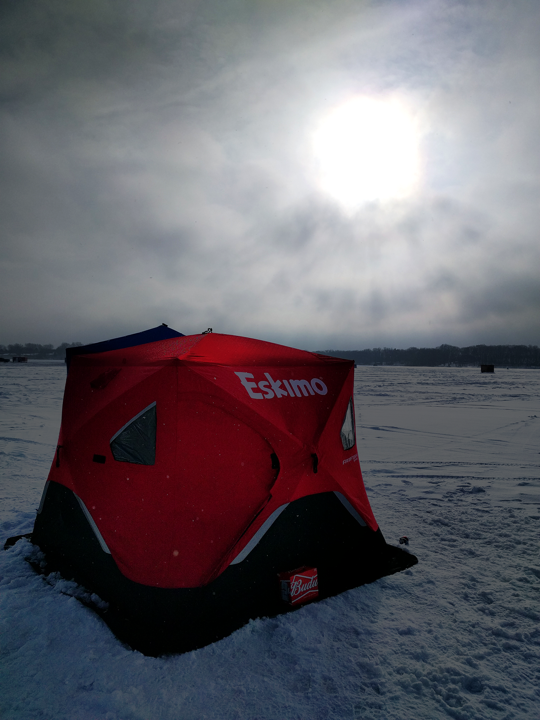 God damnit, this is America: ep08