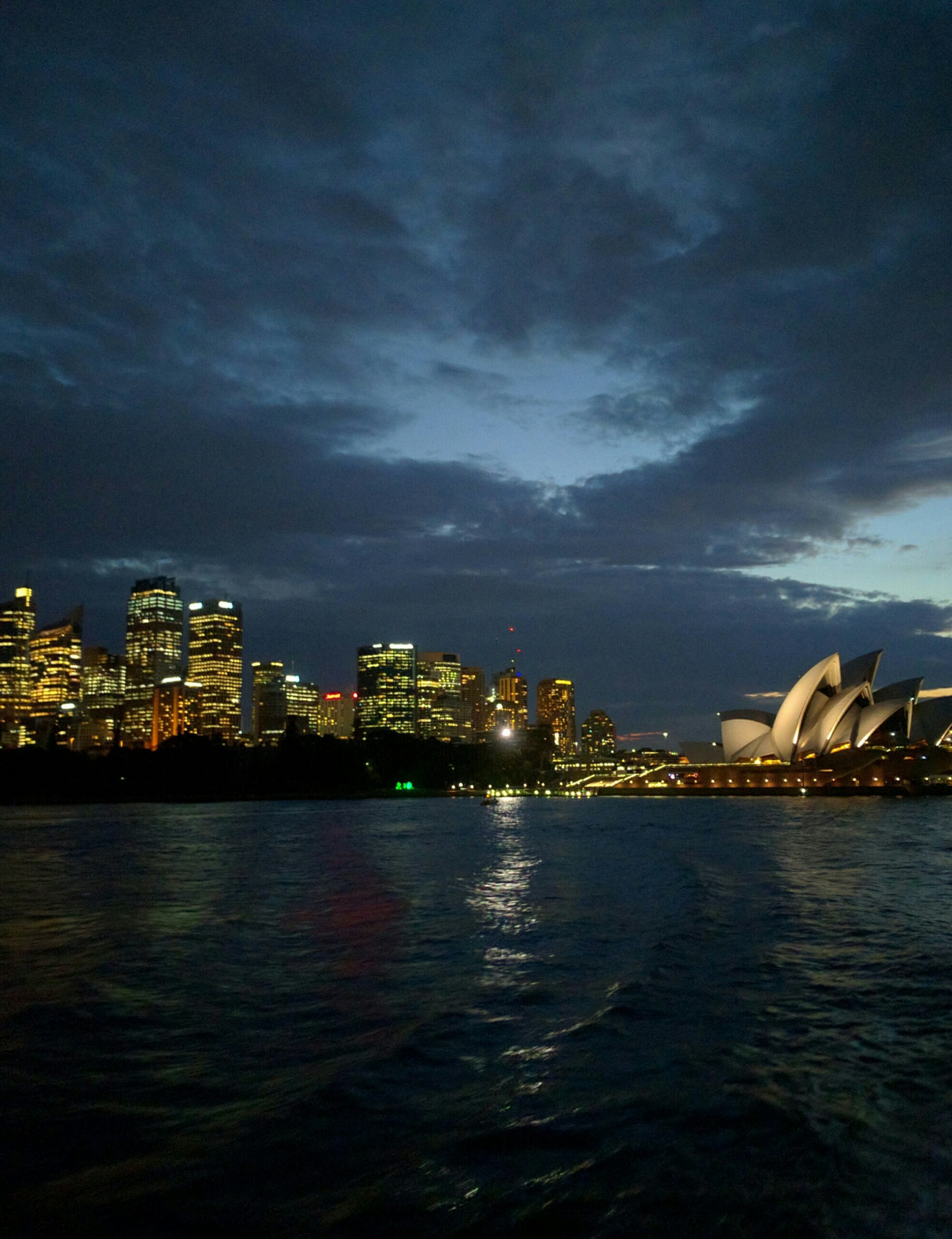 Week in review: Sydney week 2