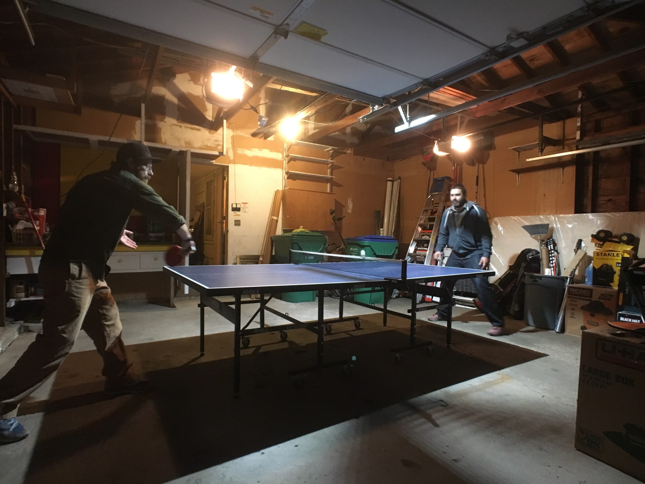 The fucking greatest