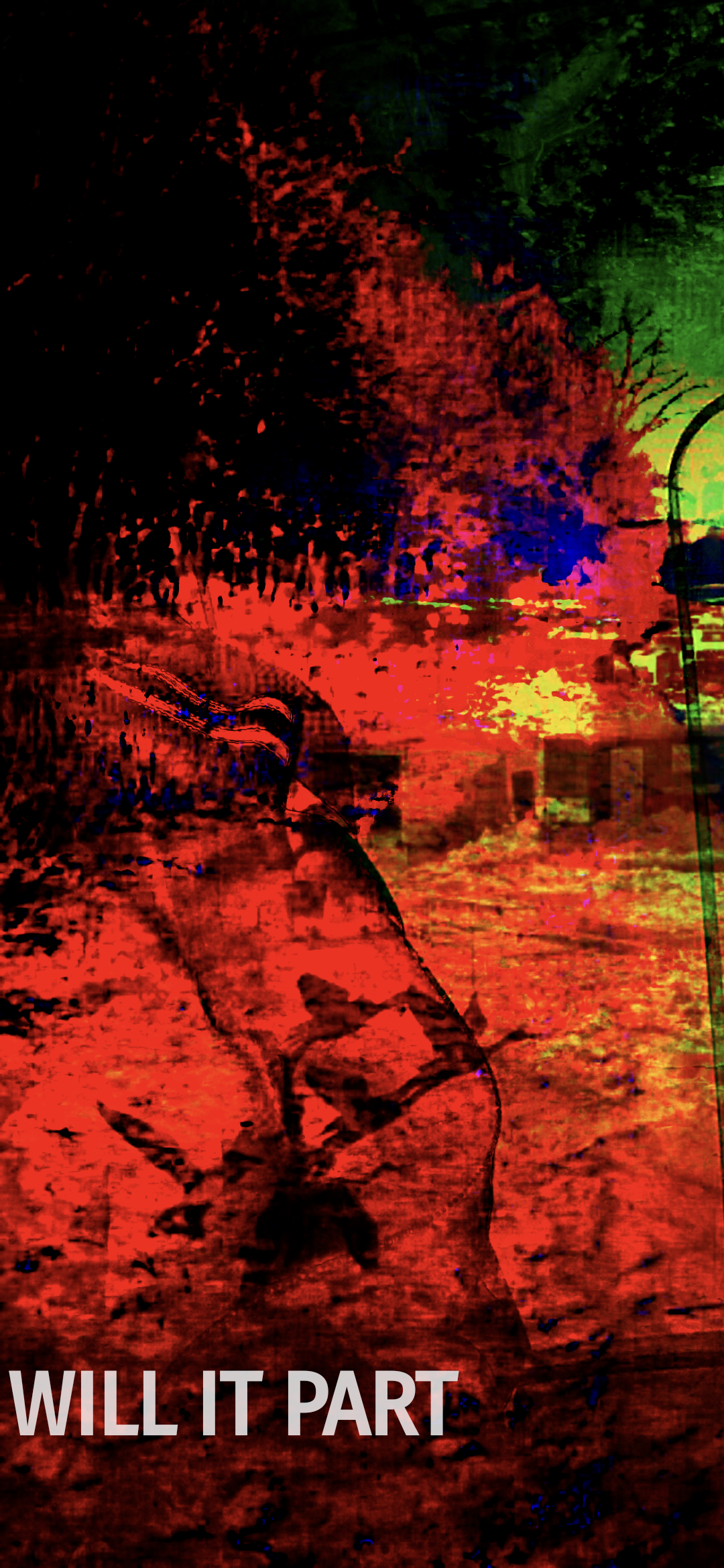 Ramdom: Will it Part