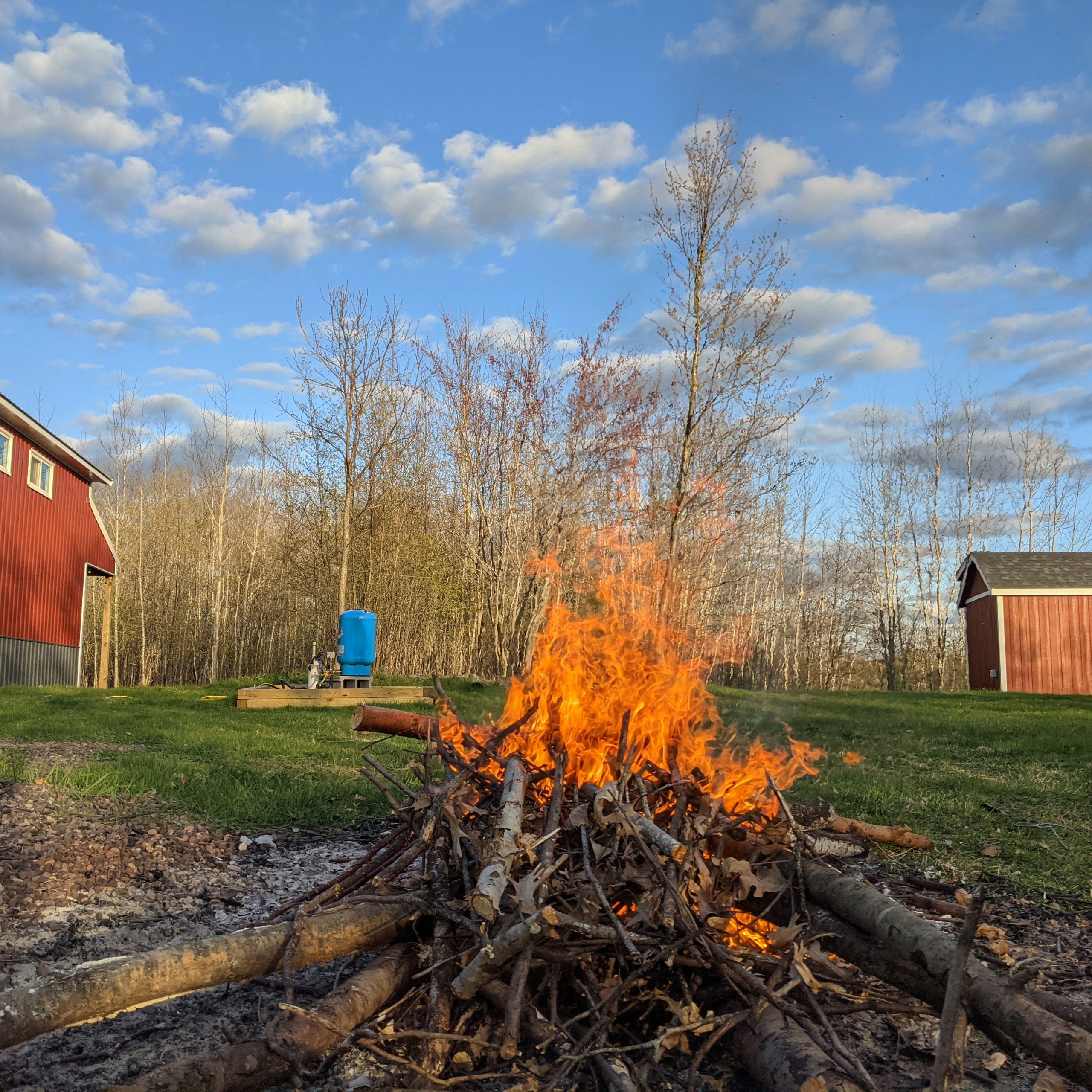 If I only had a million dollars