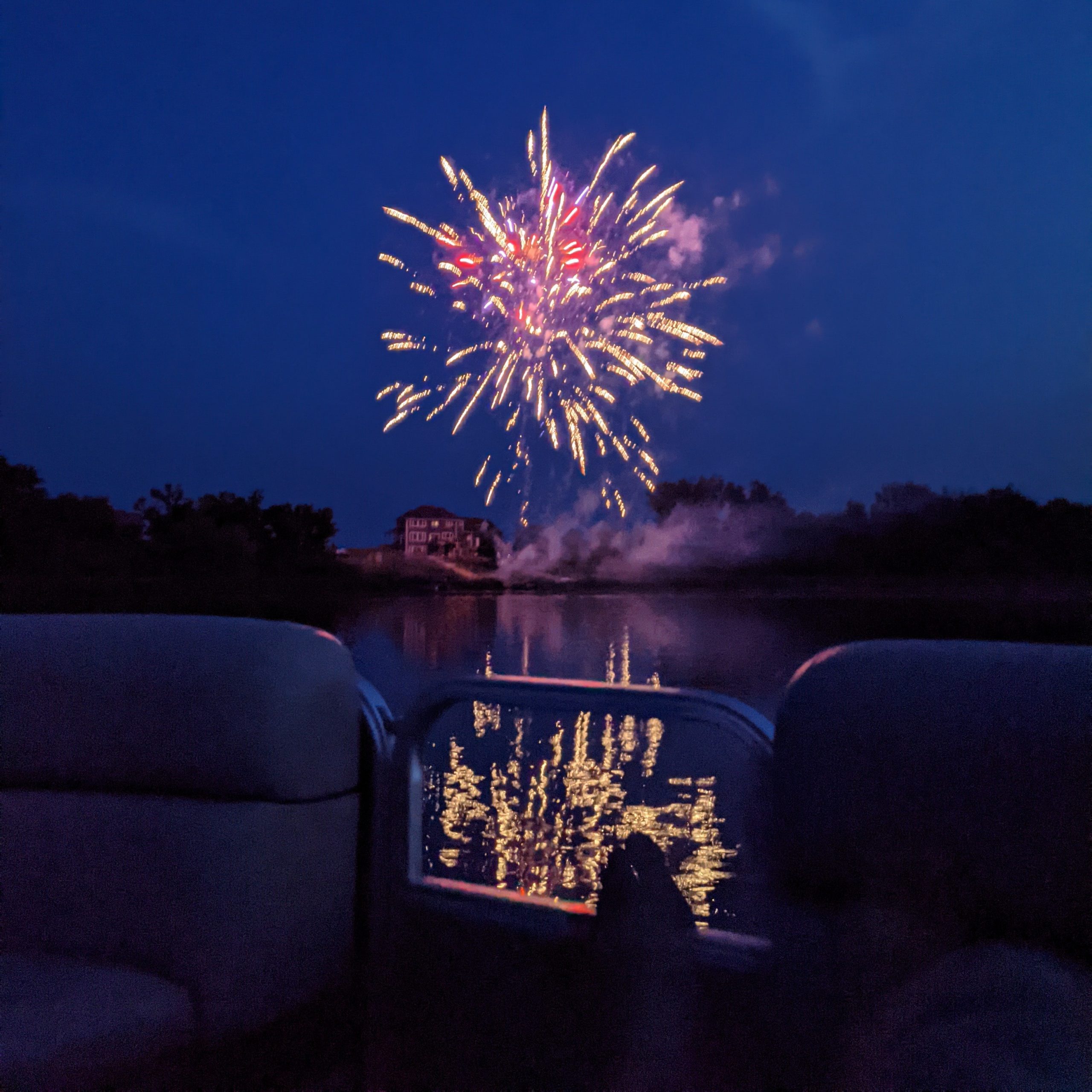 God damnit, this is America: ep13