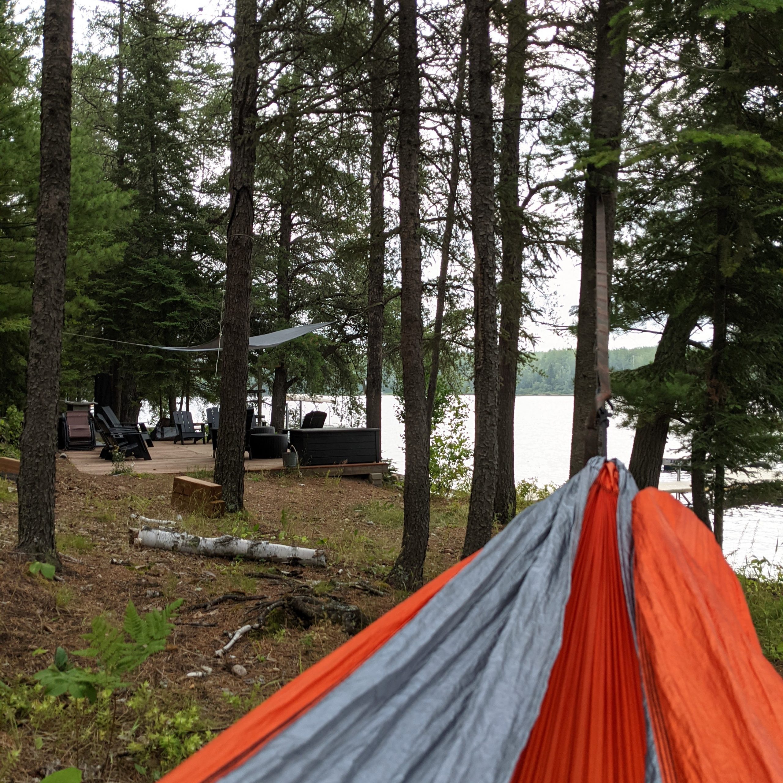 How long have I been here?