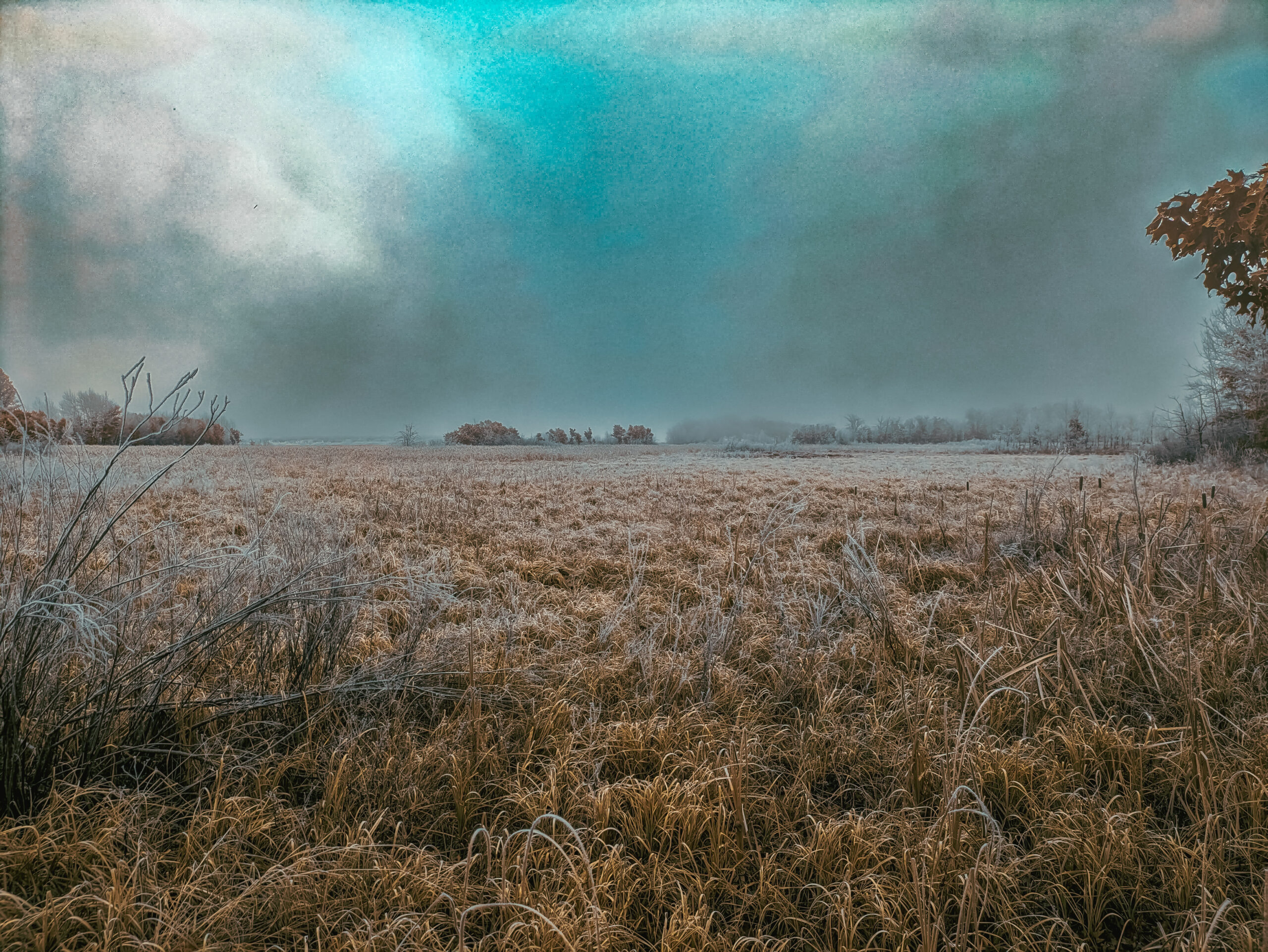 Everything is Nothing