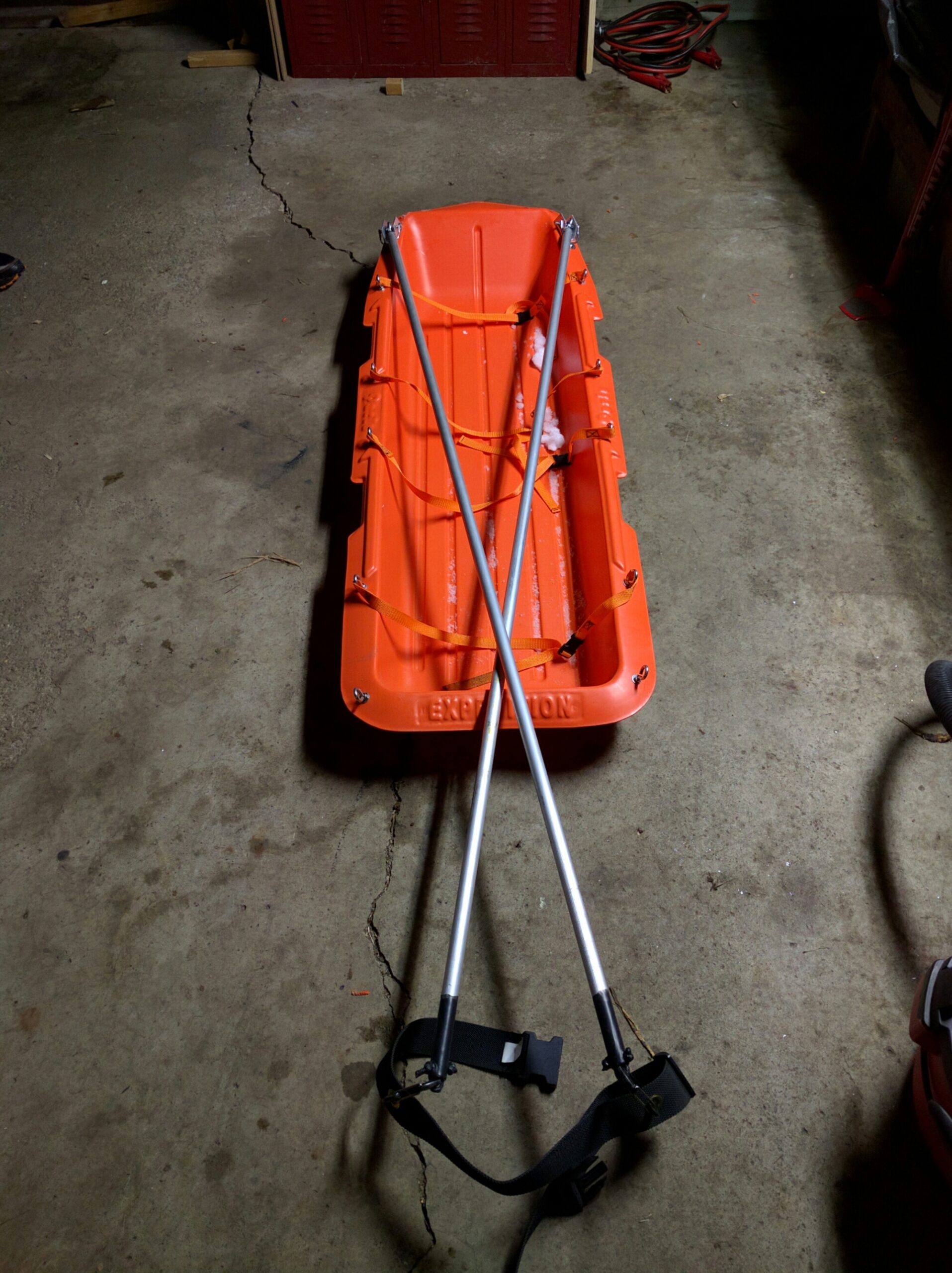 1 year in the making