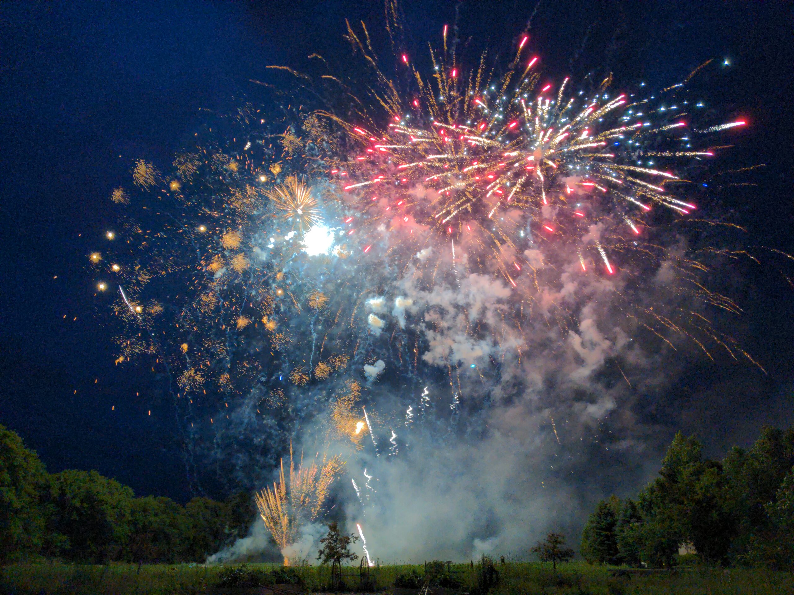 God damnit, this is America: ep14